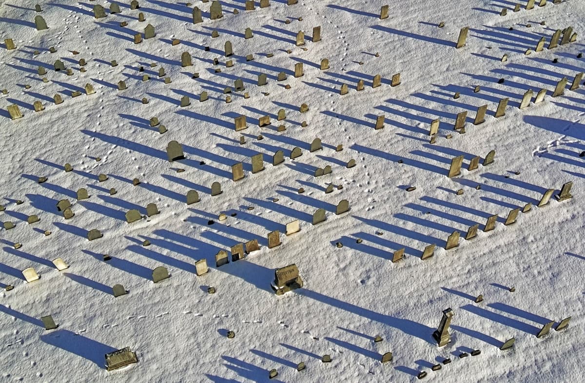 The Loneliness Epidemic