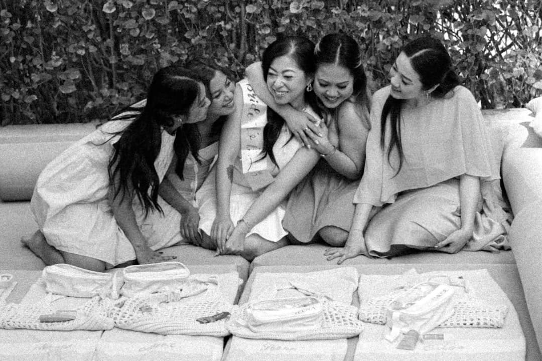 The Science Behind Your Five